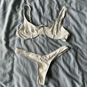 Frankie’s Bikini top